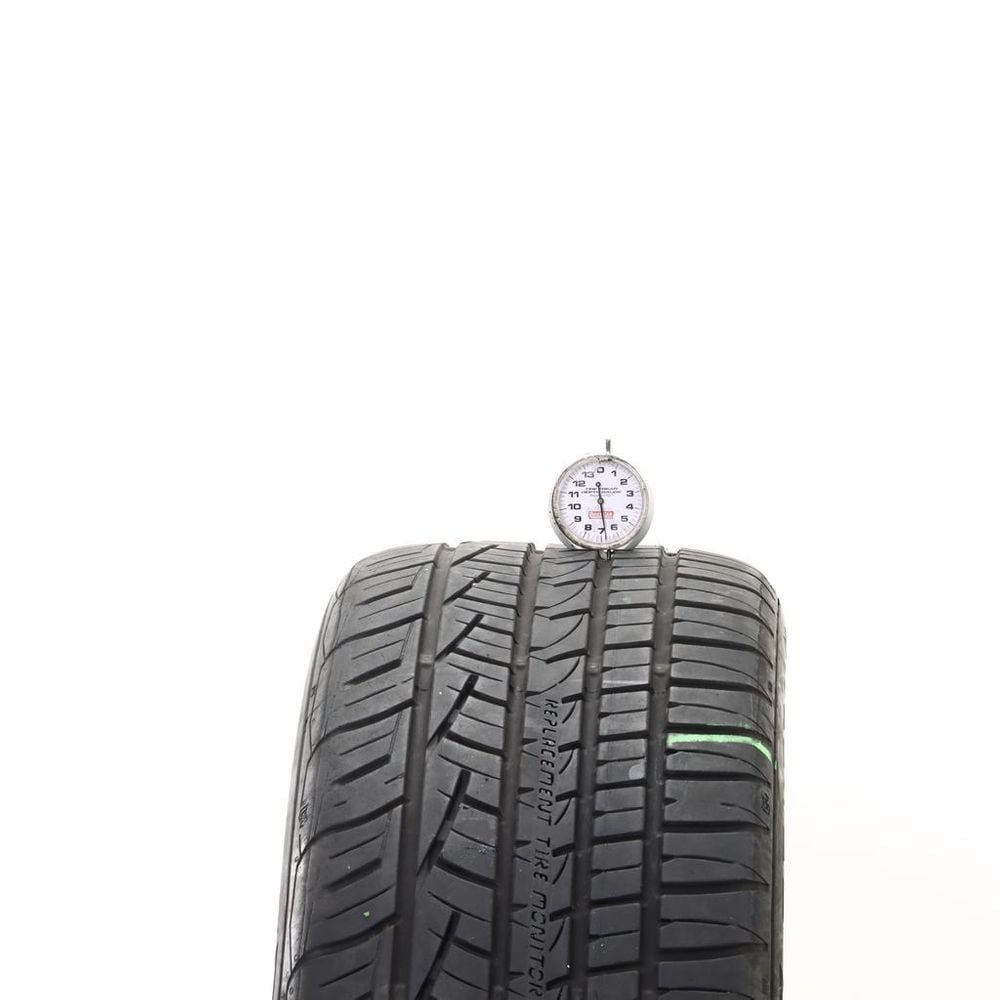 Used 225/50ZR18 General G-Max AS-05 95W - 6.5/32 - Image 2