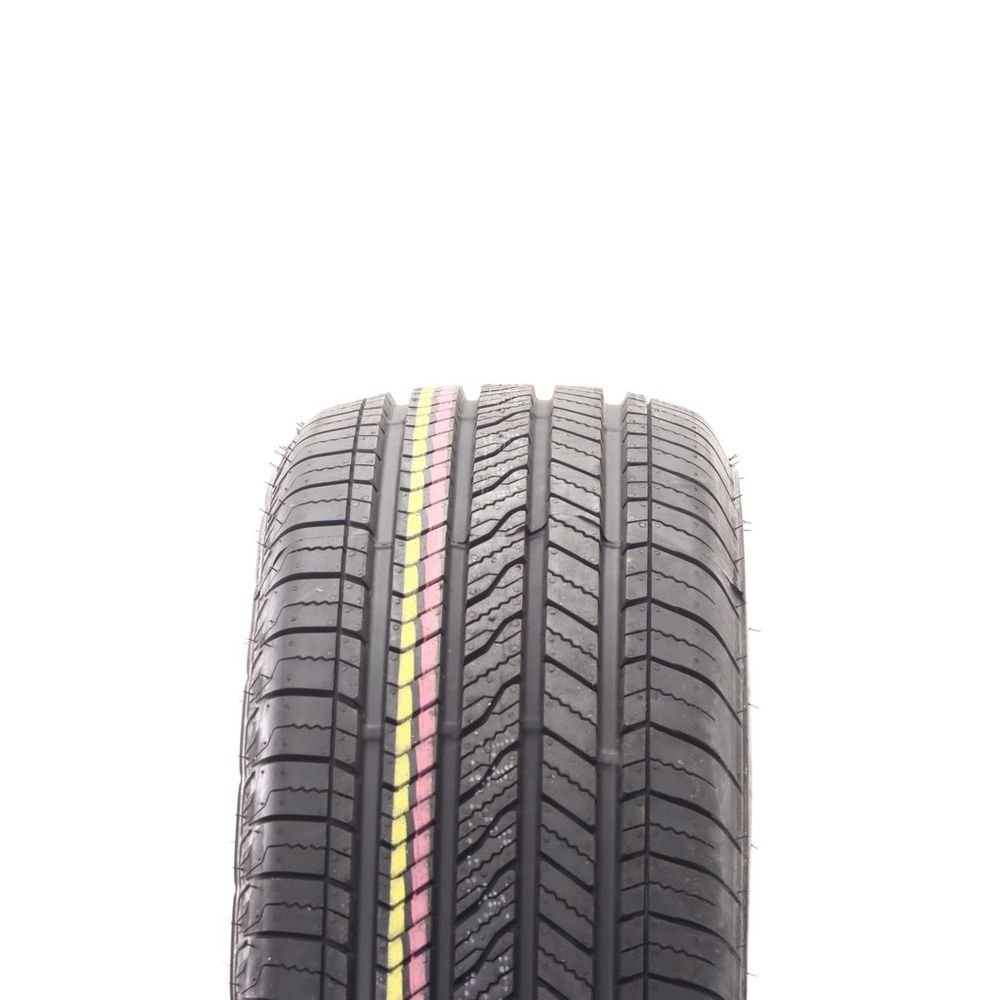 Set of (2) New 235/65R18 Bridgestone Alenza Sport A/S 106V - Image 2