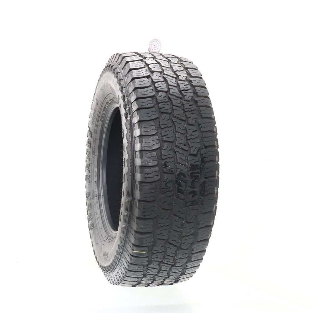 Used 285/70R17 Mazama Open Range A/T SQM-3 117T - 11/32 - Image 1
