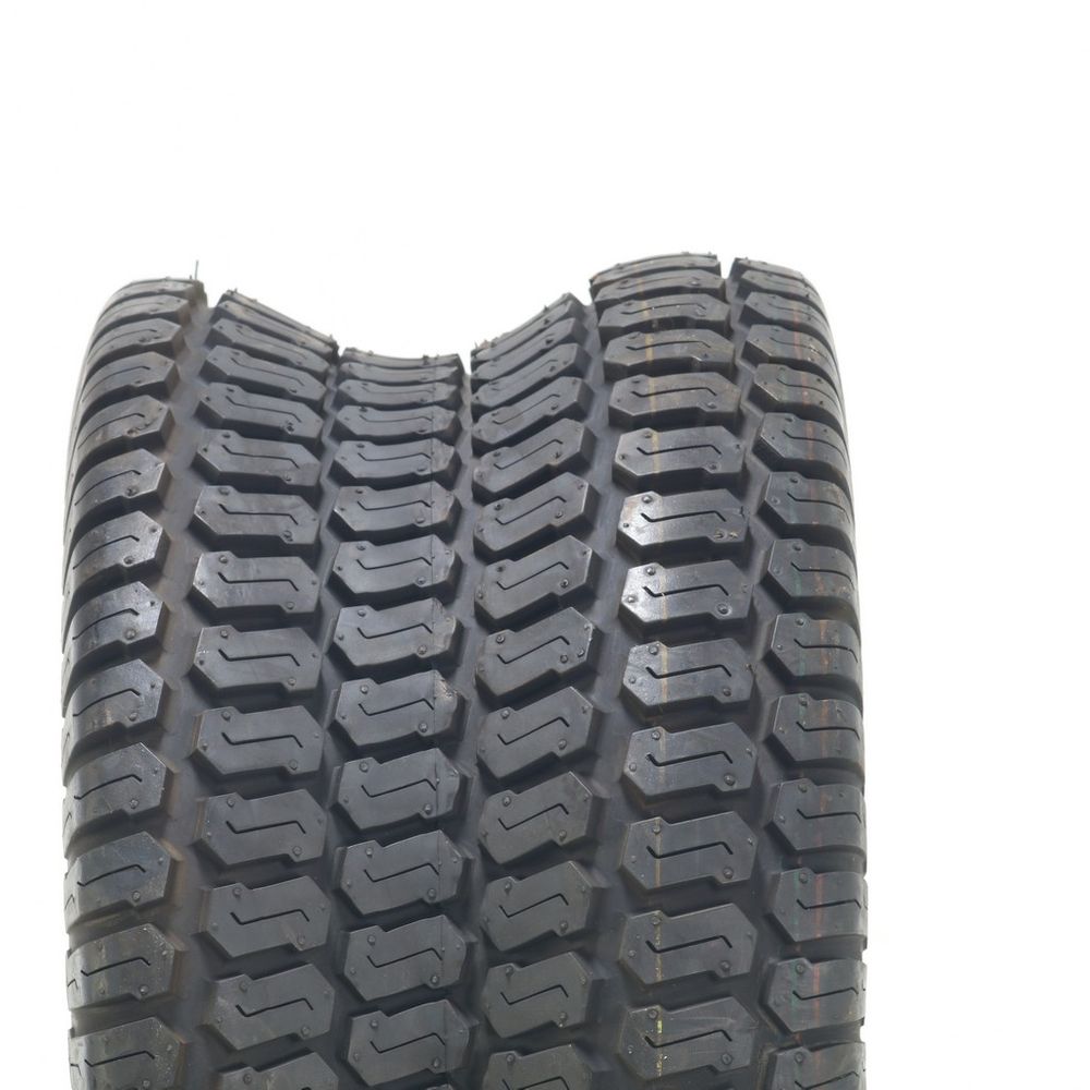 New 20X10-8 Transmaster Turf S374 6Ply  1N/A - Image 2