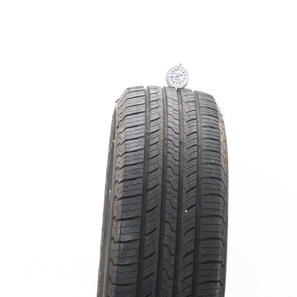 Used LT 245/75R17 Mavis All Season HT 121/118S E - 9.5/32 - Image 2