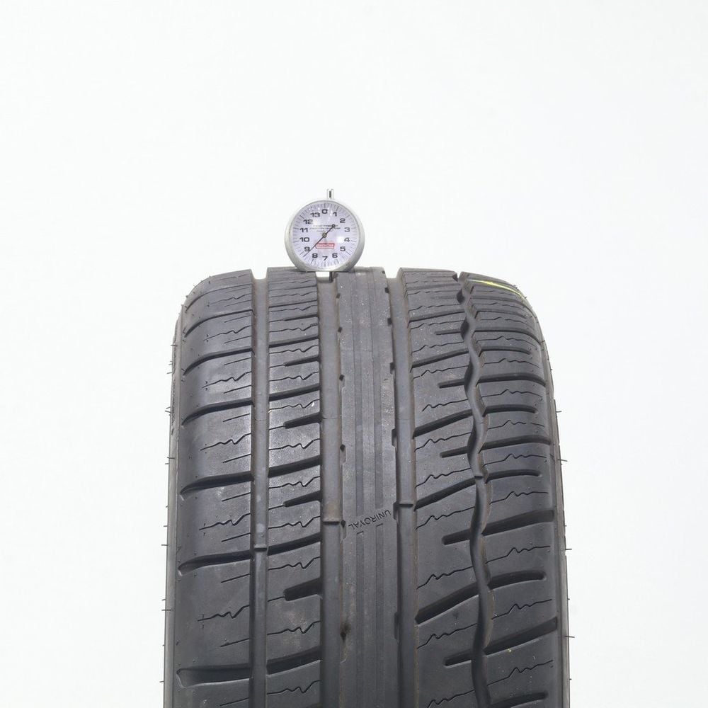 Set of (2) Used 235/45ZR18 Uniroyal Power Paw A/S 98Y - 8-8.5/32 - Image 5