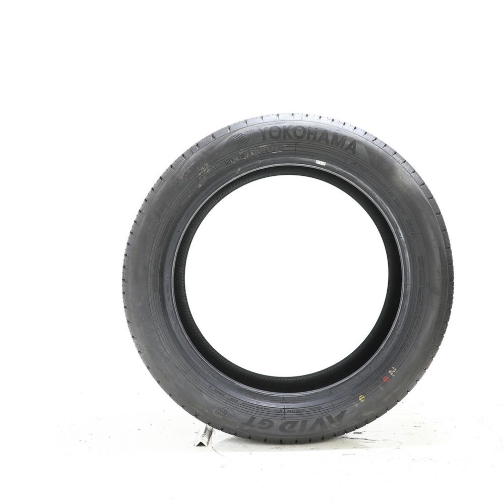 Driven Once 225/50R18 Yokohama Avid GT S35 95V - 10.5/32 - Image 3