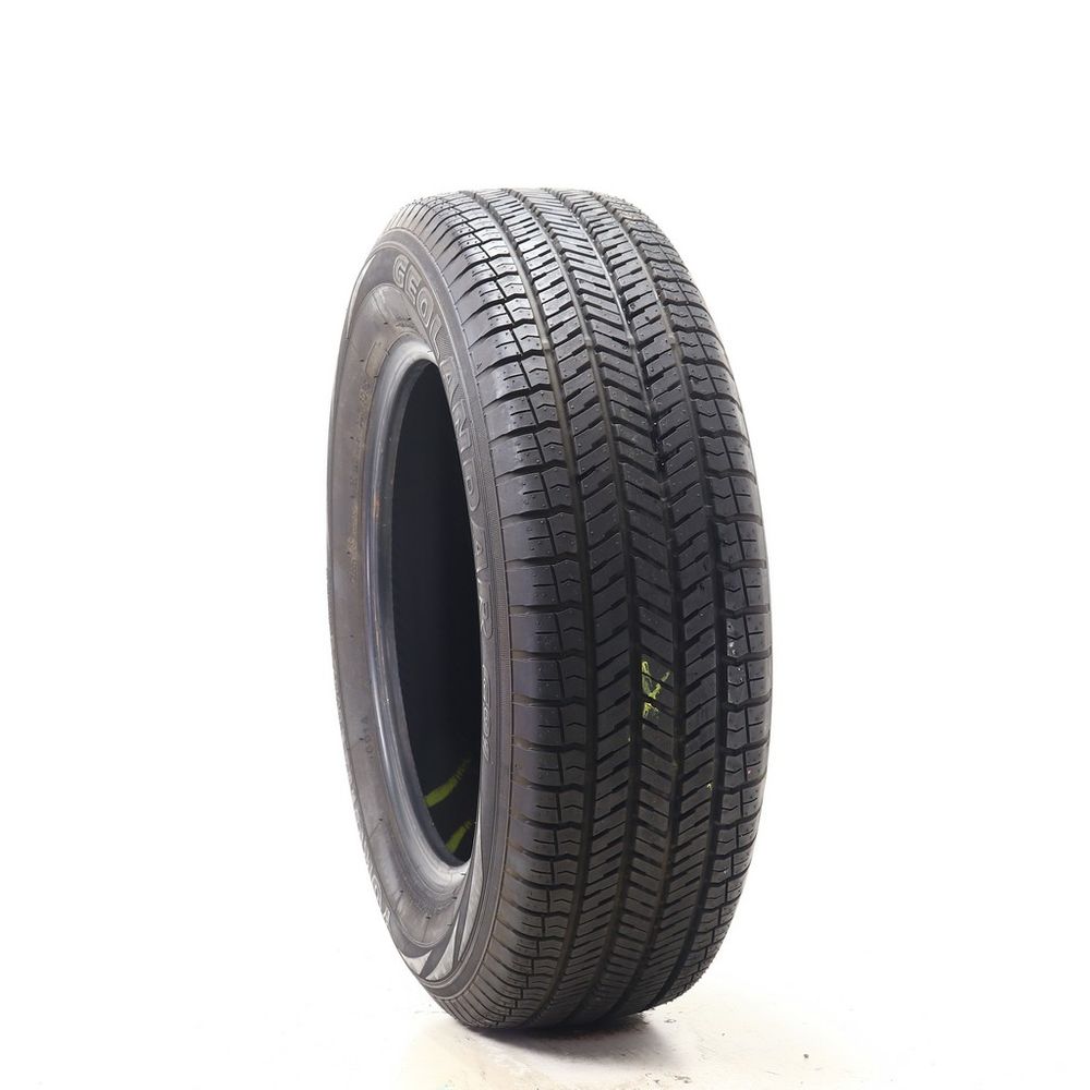 Driven Once 225/65R17 Yokohama Geolandar G91A 101H - 8.5/32 - Image 1