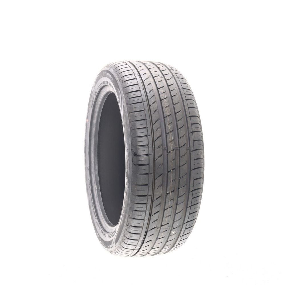 New 255/45ZR19 Nexen N'Fera SU1 104Y - Image 1