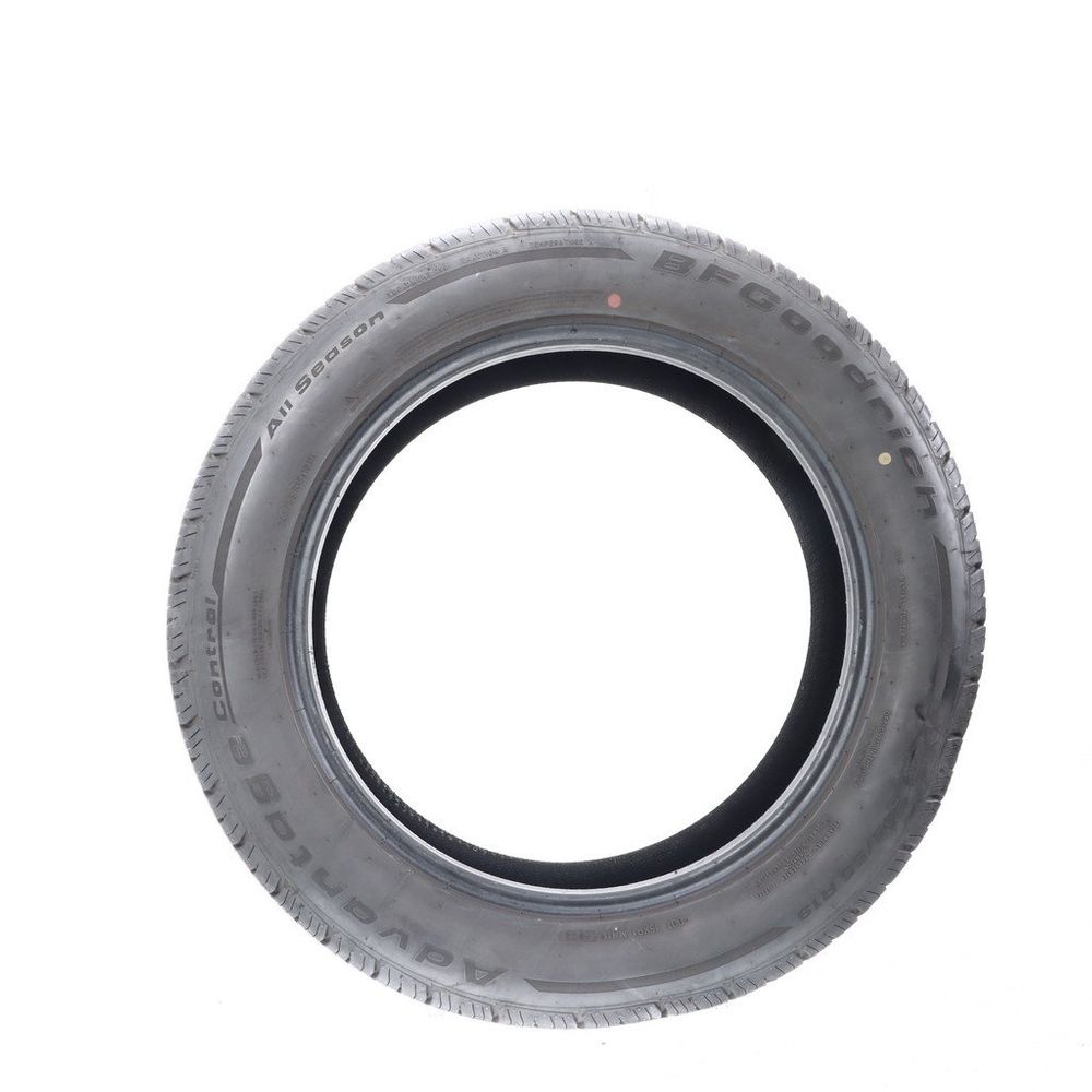 Used 245/55R19 BFGoodrich Advantage Control 103H - 8.5/32 - Image 3