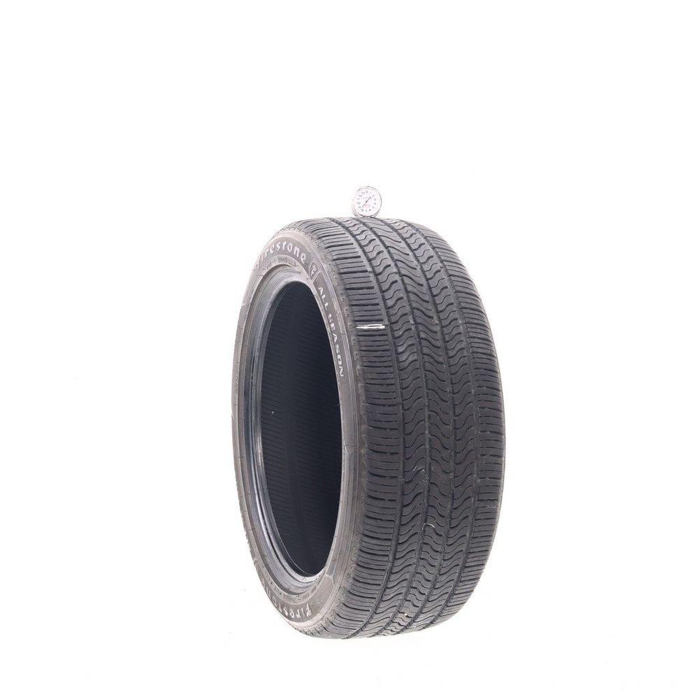 Used 235/45R18 Firestone All Season (Firestone) 94V - 8.5/32 - Image 1