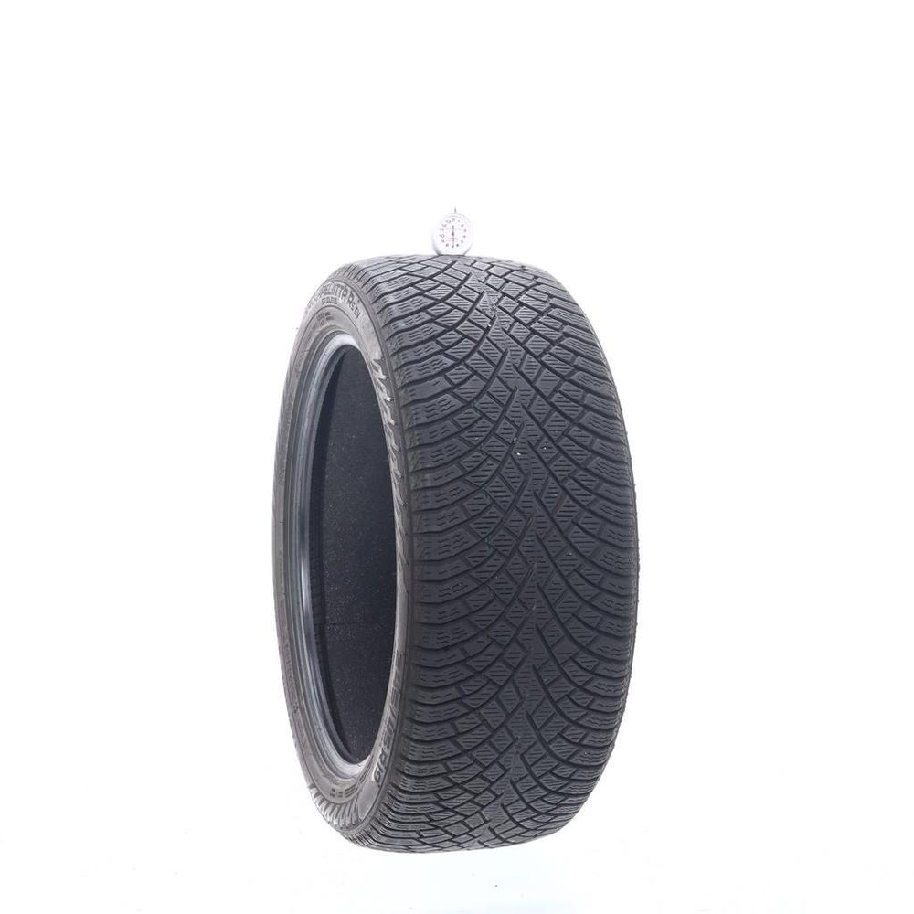 Used 245/45R19 Nokian Hakkapeliitta R5 EV 102T - 6.5/32 - Image 1