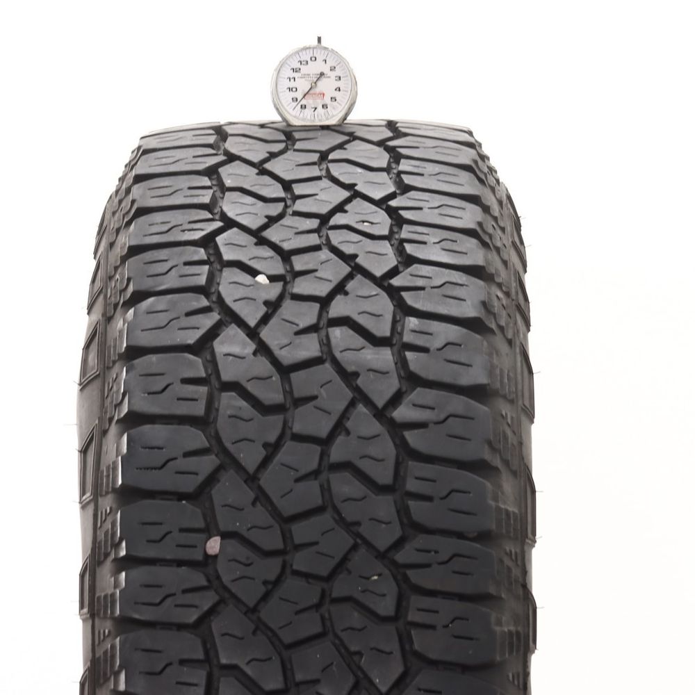 Used LT 265/75R16 Goodyear Wrangler Trailrunner AT 123/120R E - 8.5/32 - Image 2