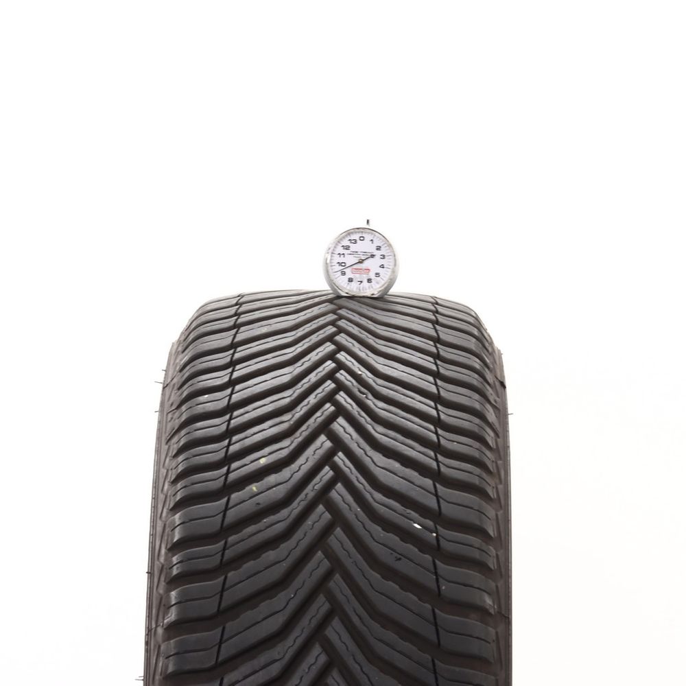 Set of (4) Used 215/55R17 Michelin CrossClimate 2 94V - 8.5-9/32 - Image 5