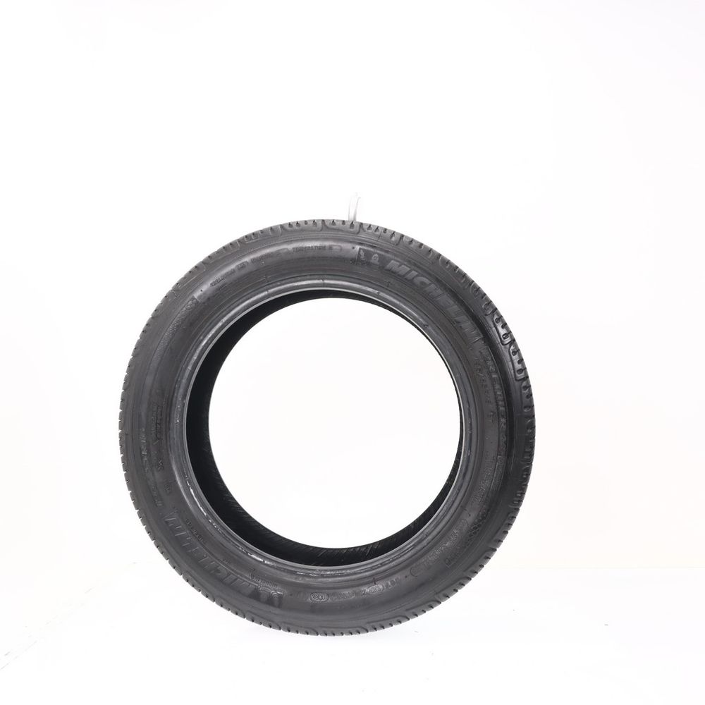 Set of (2) Used 195/55R16 Michelin Premier A/S 87V - 6.5/32 - Image 3