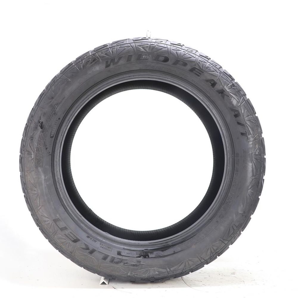 Used 285/50R20 Falken Wildpeak A/T AT01 116T - 7.5/32 - Image 3