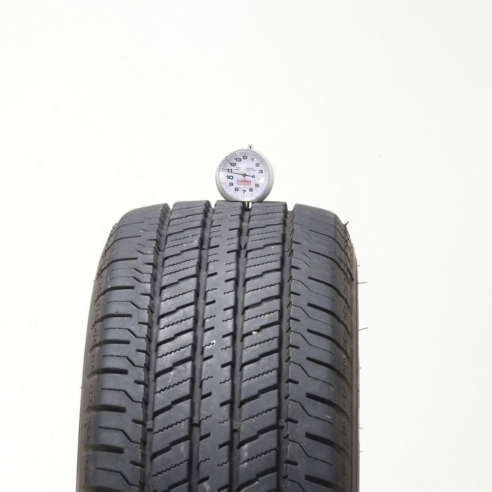 Used 235/65R16C Hankook Dynapro HT 121/119R - 10.5/32 - Image 2