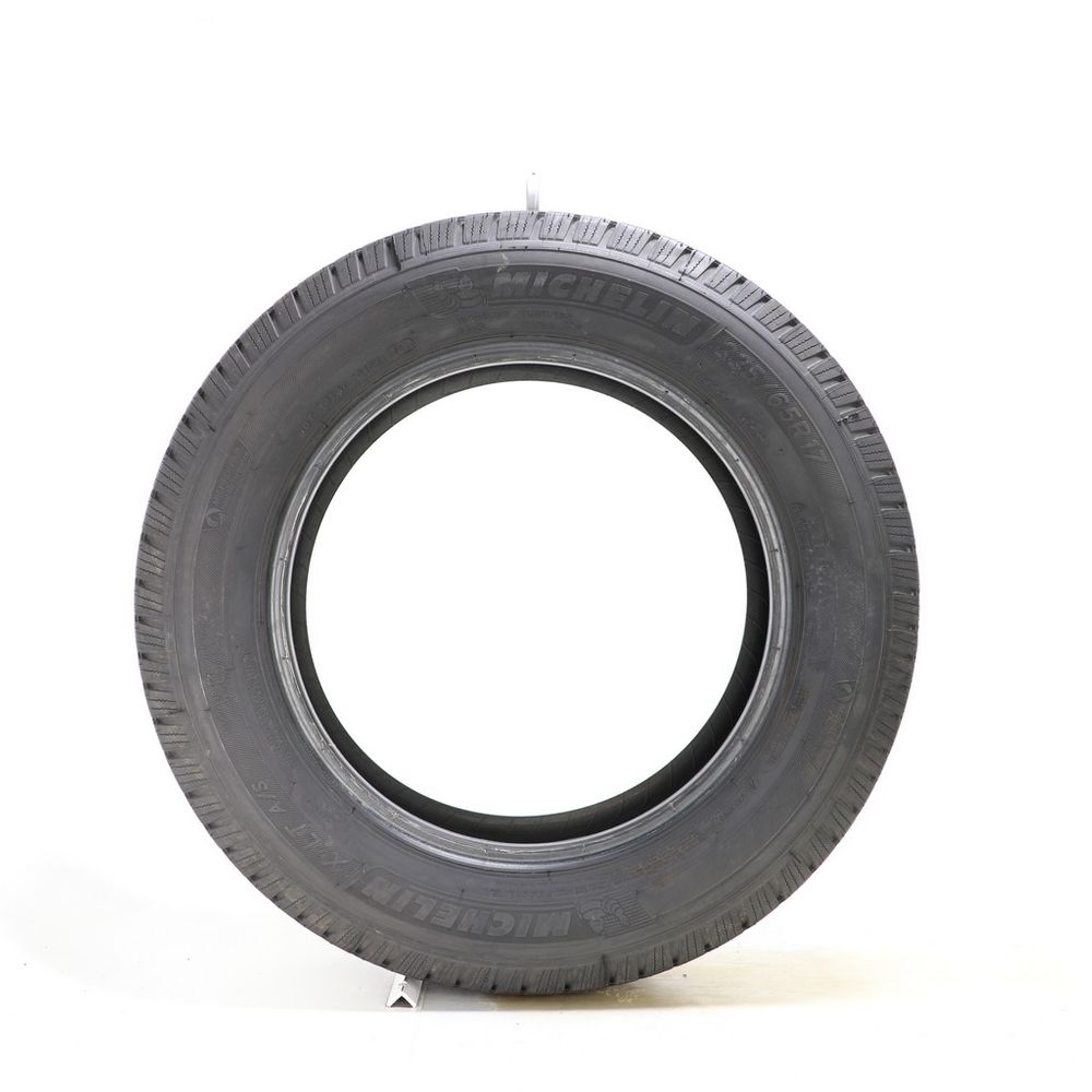 Set of (2) Used 225/65R17 Michelin X LT A/S 102H - 9-10/32 - Image 6