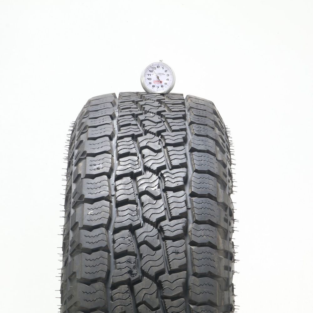 Used 245/75R17 Cooper Discoverer Road+Trail AT 112T - 12.5/32 - Image 2