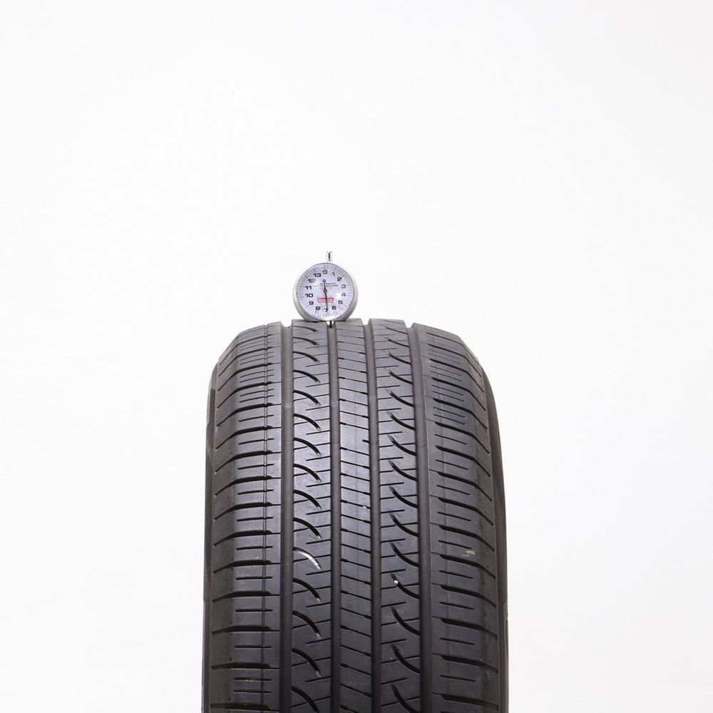 Set of (4) Used 225/65R17 Yokohama Avid GT S35 102H - 5-6.5/32 - Image 11