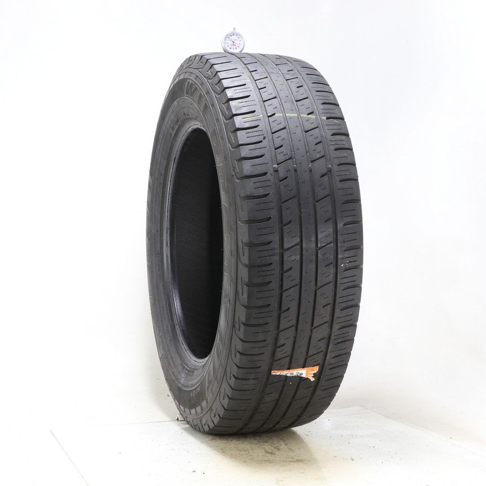 Used LT 275/65R20 Falken Wildpeak H/T HT01 126/123S E - 4.5/32 - Image 1