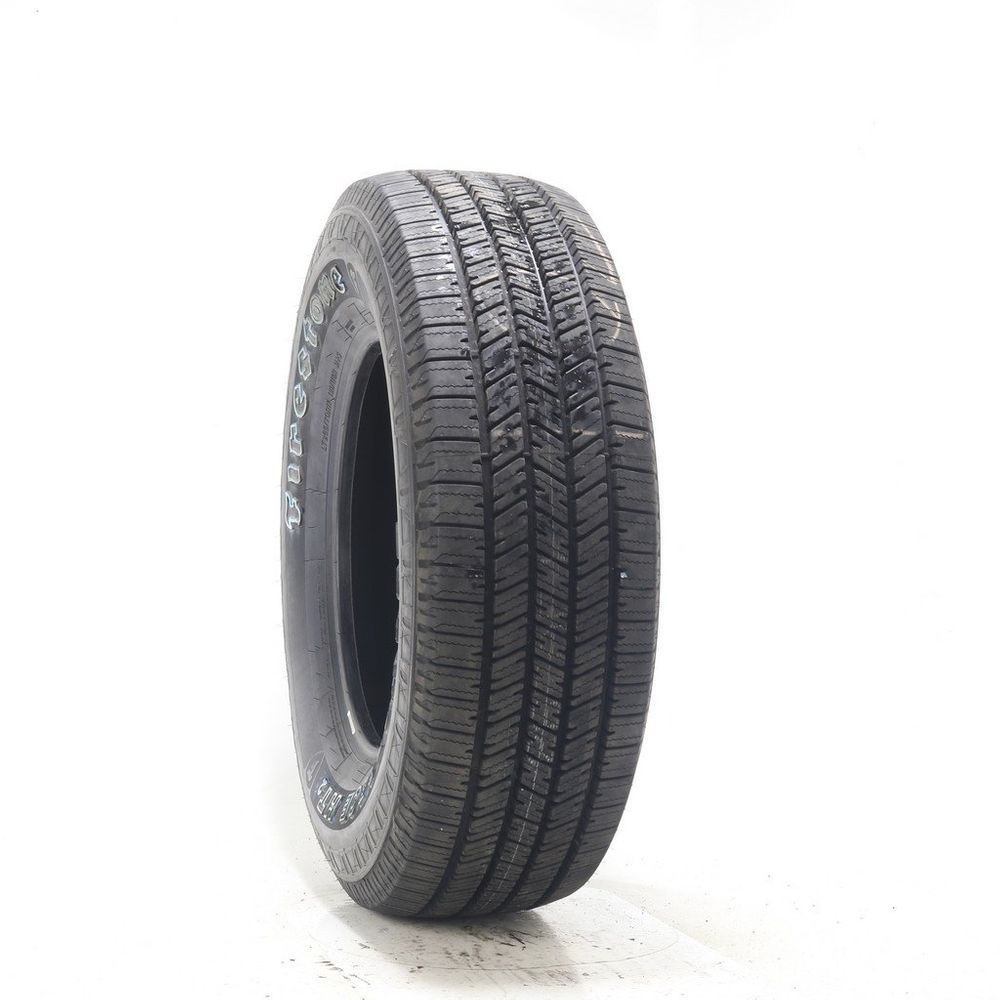 New LT 265/70R17 Firestone Transforce HT2 121/118R - 15/32 - Image 1