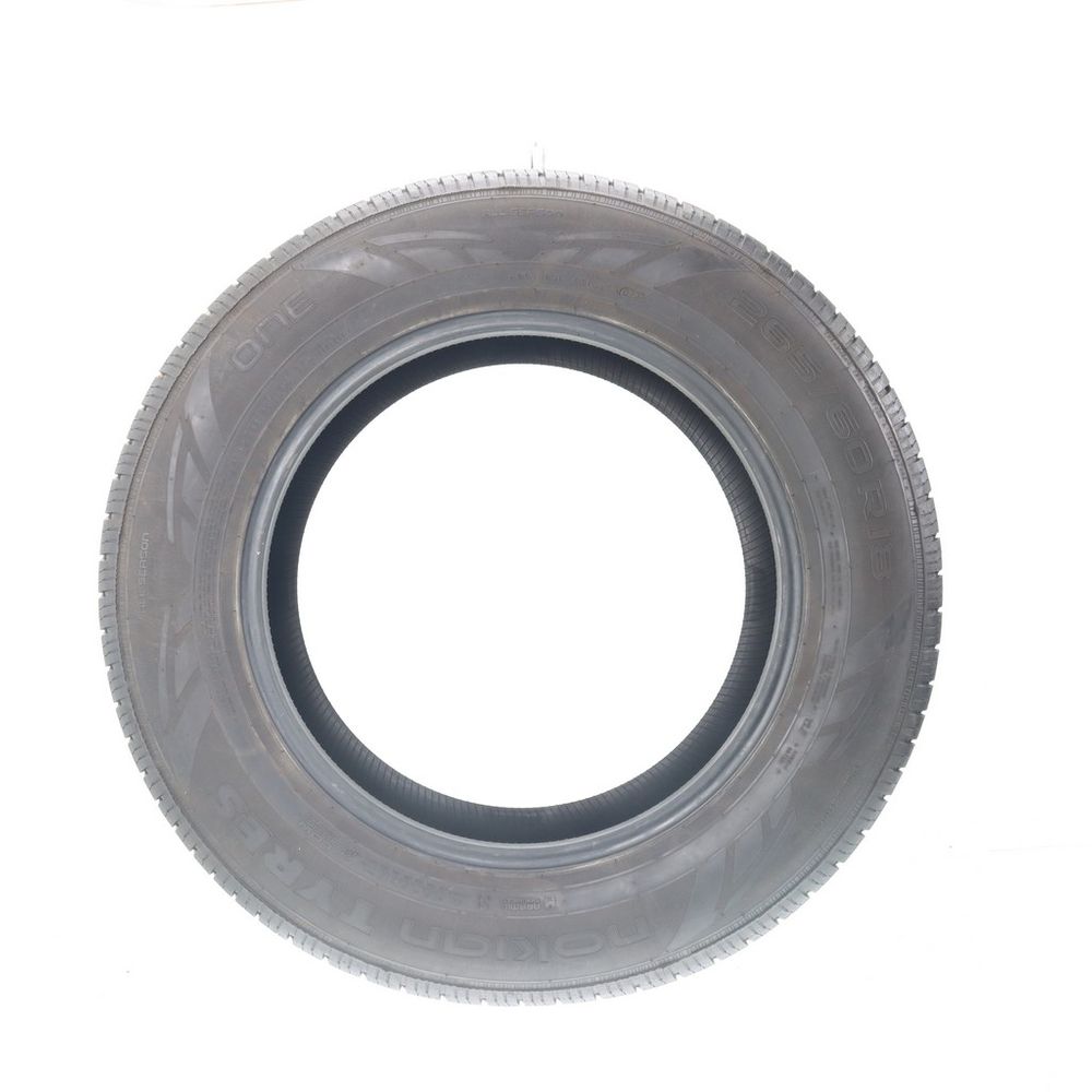 Used 265/60R18 Nokian One 110V - 7/32 - Image 3