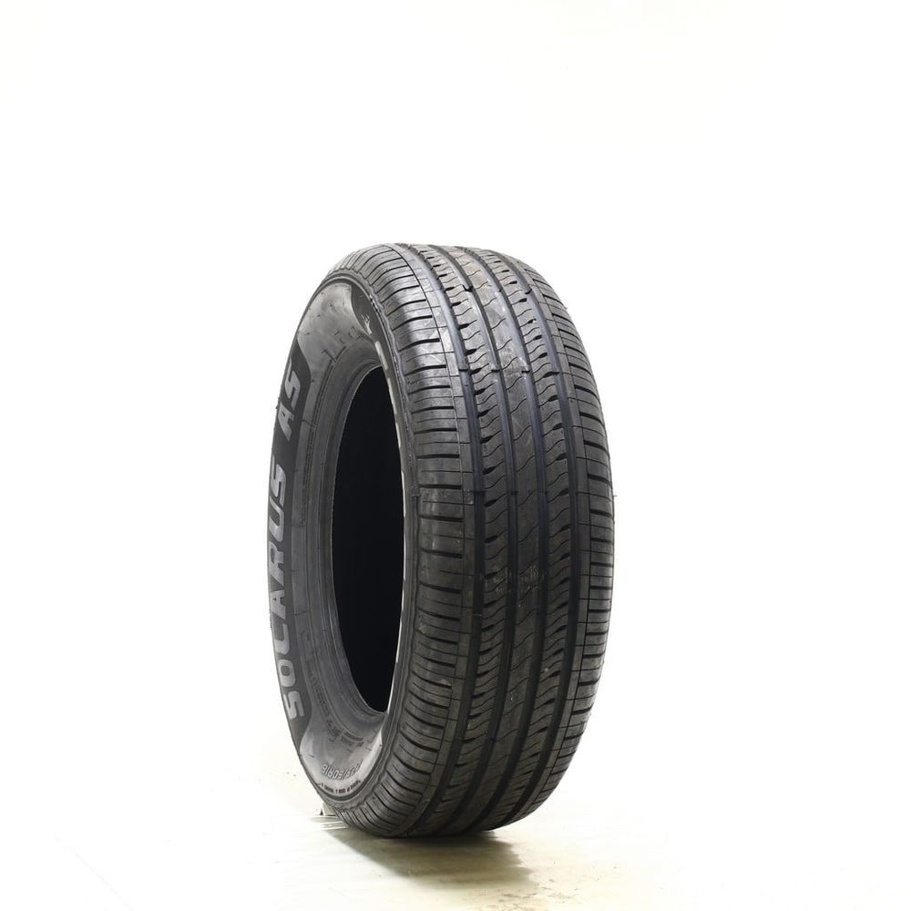 New 225/60R16 Starfire Solarus A/S 98H - 9/32 | Utires