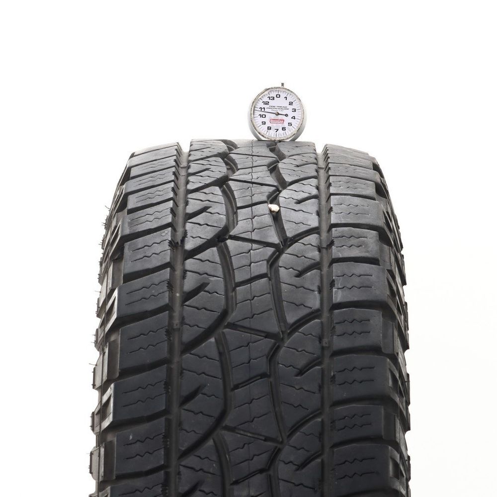 Used LT 265/75R16 Cooper Discoverer ATP II 123/120R E - 10.5/32 - Image 2