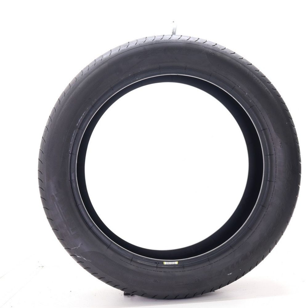 Used 295/40ZR21 Pirelli P Zero MO 111Y - 7/32 - Image 3