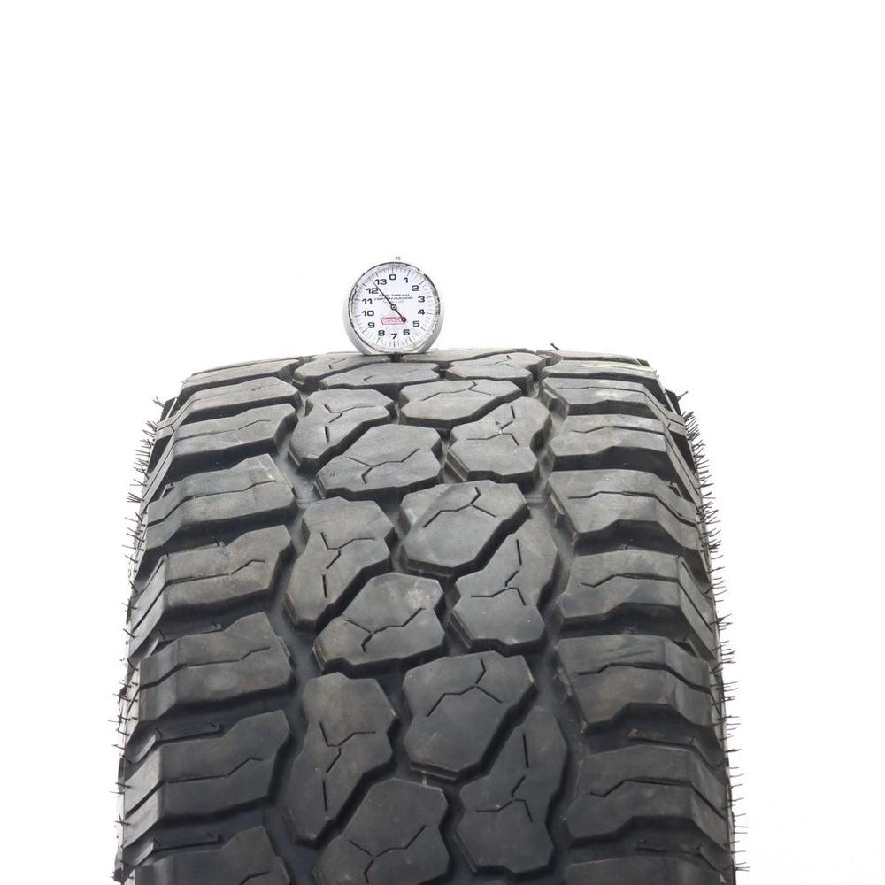 Set of (2) Used LT 295/65R20 Falken Wildpeak R/T 01 HD 129/126R E - 12.5-13/32 - Image 2
