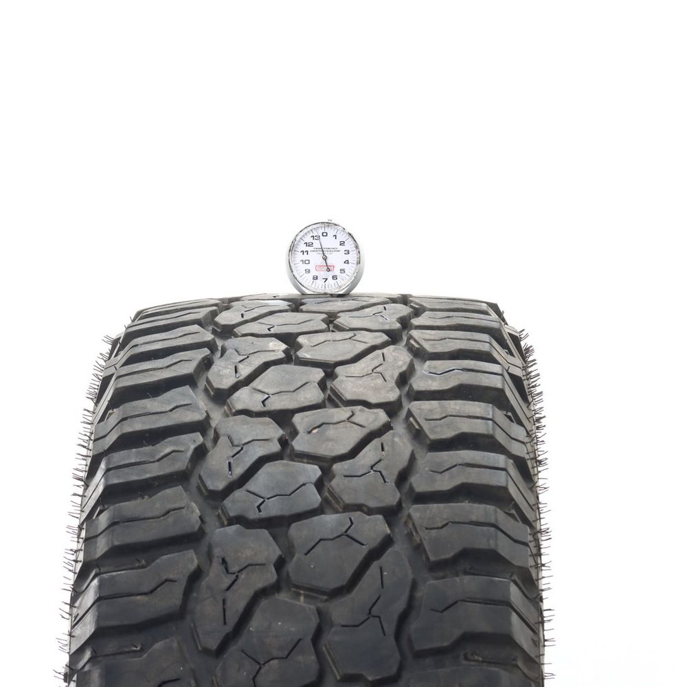 Set of (2) Used LT 295/65R20 Falken Wildpeak R/T 01 HD 129/126R E - 12.5-13/32 - Image 5