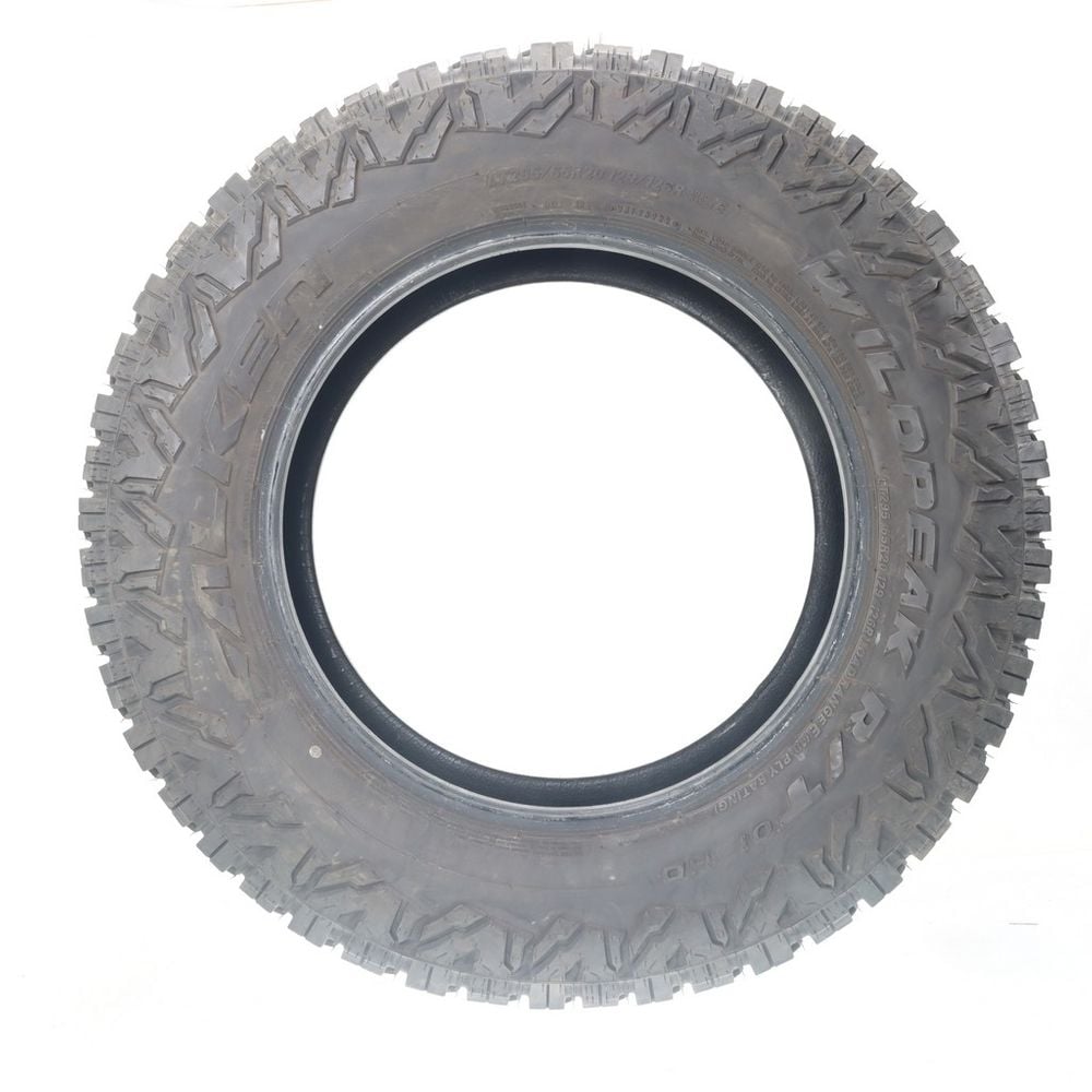 Set of (2) Used LT 295/65R20 Falken Wildpeak R/T 01 HD 129/126R E - 12.5-13/32 - Image 6