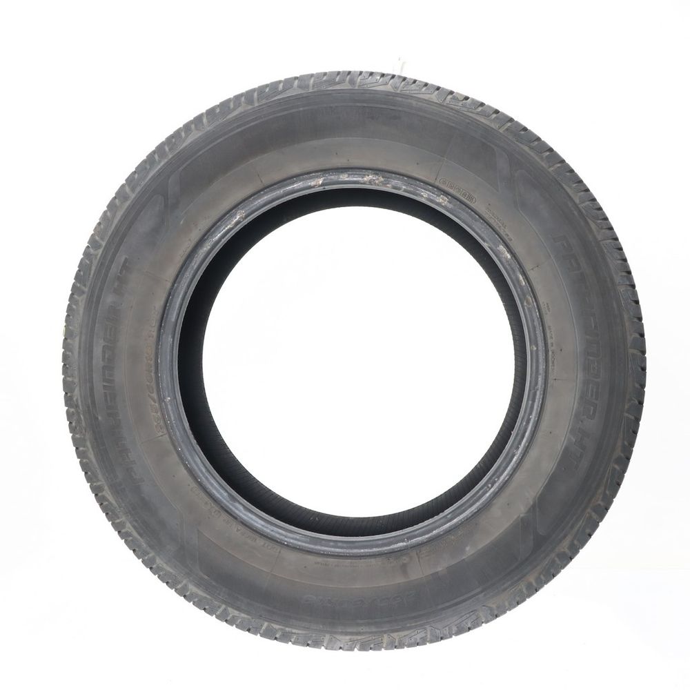 Set of (2) Used 265/60R18 Pathfinder HT 110T - 6.5-7.5/32 - Image 3
