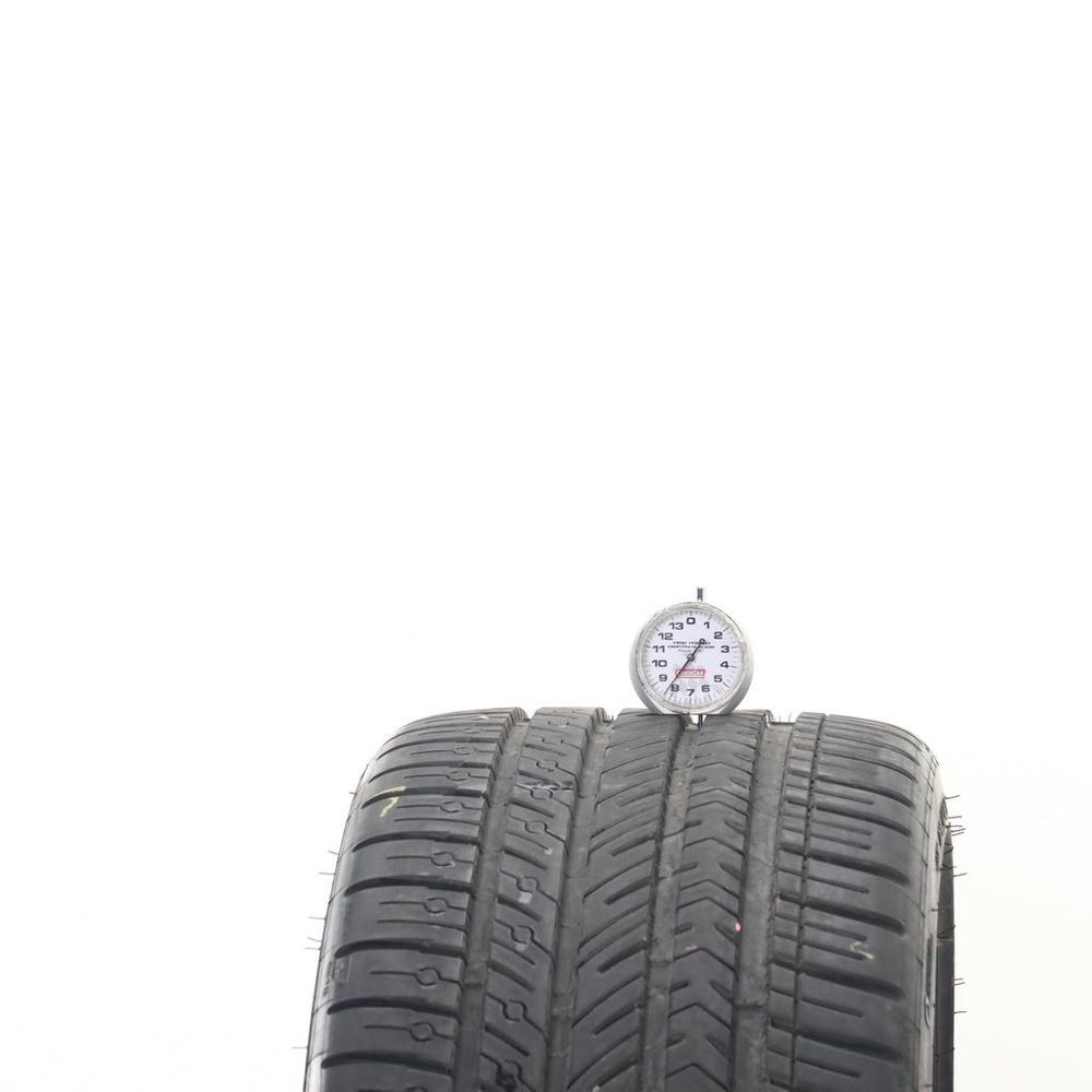 Set of (2) Used 225/35ZR19 Michelin Pilot Sport All Season 4 88Y - 7.5-8/32 - Image 5