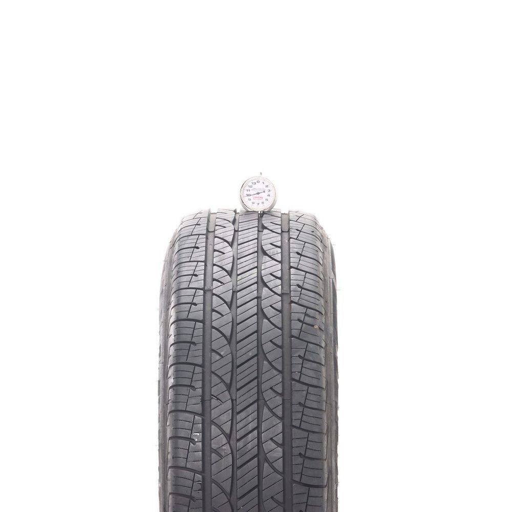Set of (2) Used 225/65R17 Kelly Edge Touring Plus 102H - 9-9.5/32 - Image 5