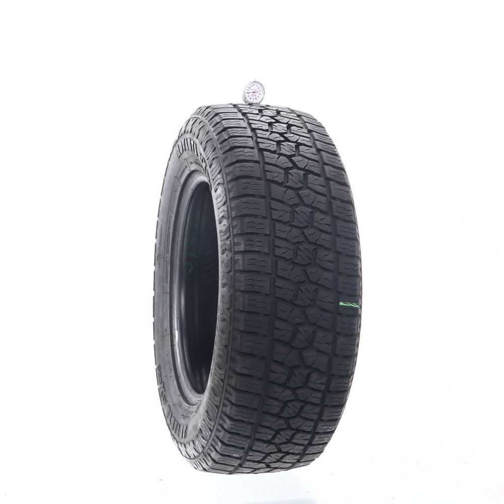 Set of (2) Used 275/65R18 Advanta ATX-850 116T - 8.5-10/32 - Image 4