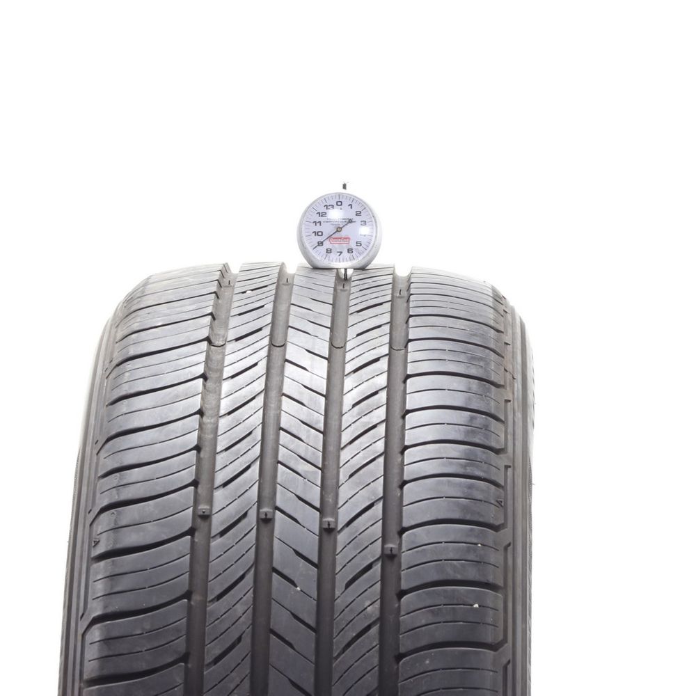 Used 255/50R19 Kumho Crugen HP71 107V - 9/32 - Image 2