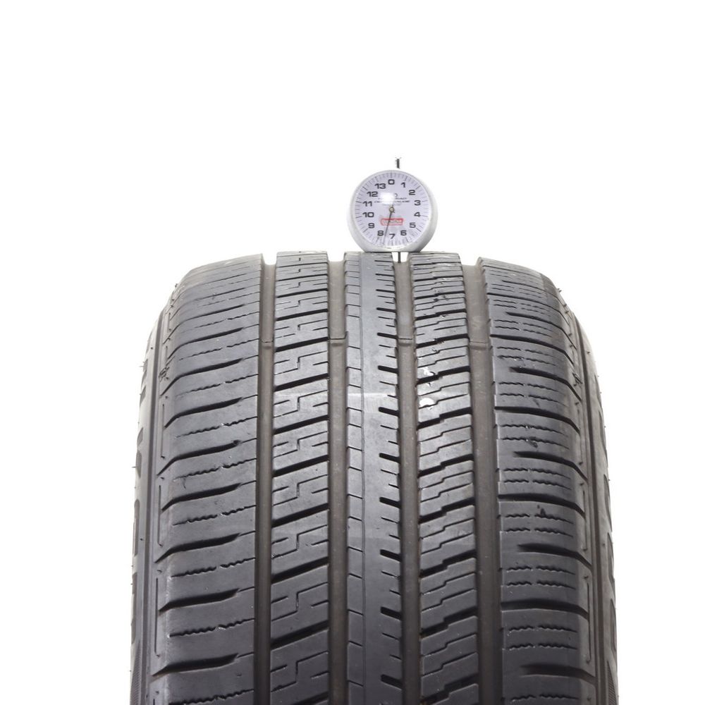 Set of (2) Used 235/55R20 Falken Pro G5 CSV 102V - 7.5-8/32 - Image 2