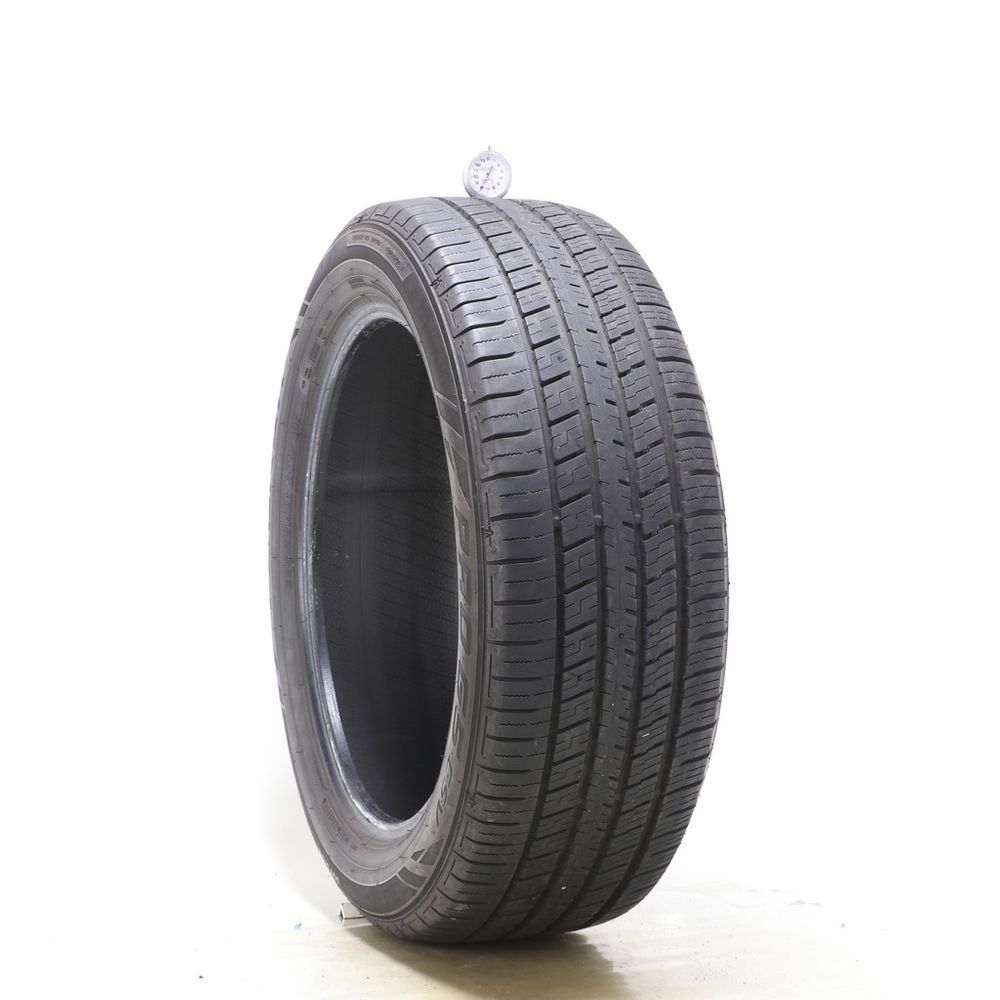 Set of (2) Used 235/55R20 Falken Pro G5 CSV 102V - 7.5-8/32 - Image 4