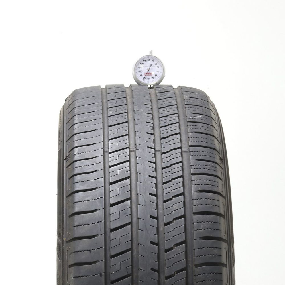 Set of (2) Used 235/55R20 Falken Pro G5 CSV 102V - 7.5-8/32 - Image 5