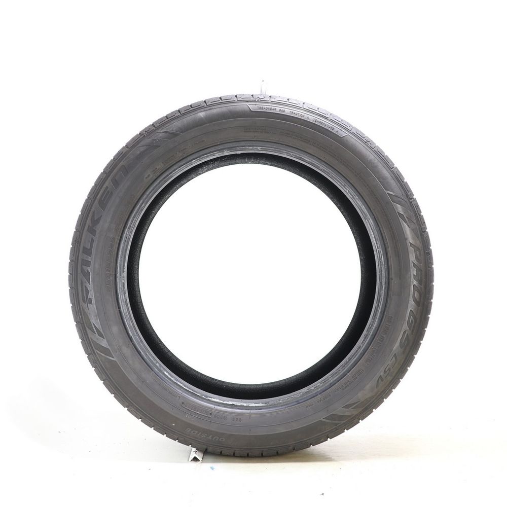 Set of (2) Used 235/55R20 Falken Pro G5 CSV 102V - 7.5-8/32 - Image 6