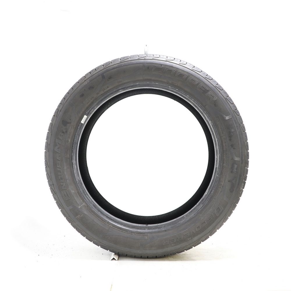 Set of (2) Used 235/55R19 Cooper Discoverer EnduraMax 105H - 5.5-6/32 - Image 3