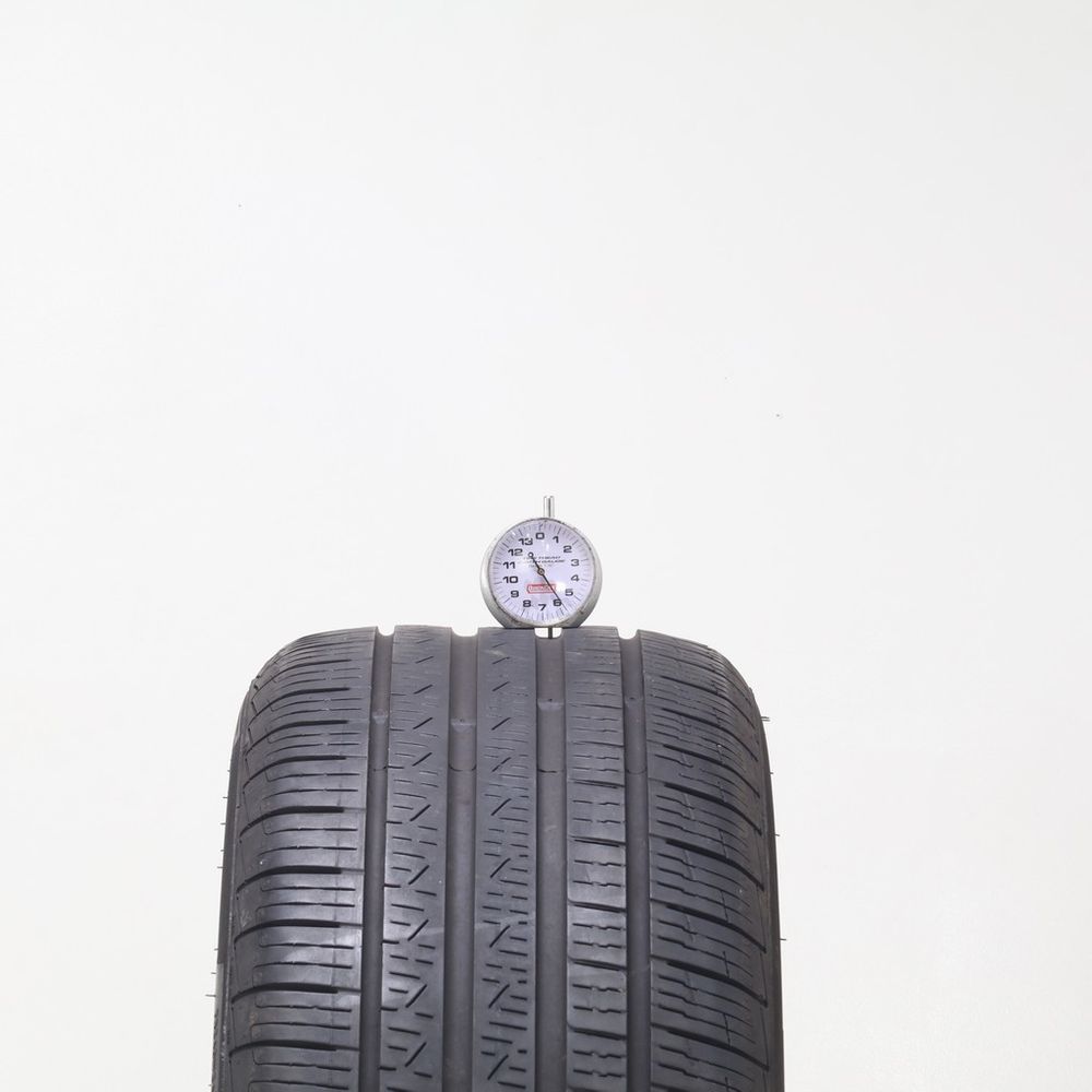 Set of (4) Used 225/45R18 Pirelli Cinturato P7 Run Flat 95H - 5.5-7/32 - Image 2