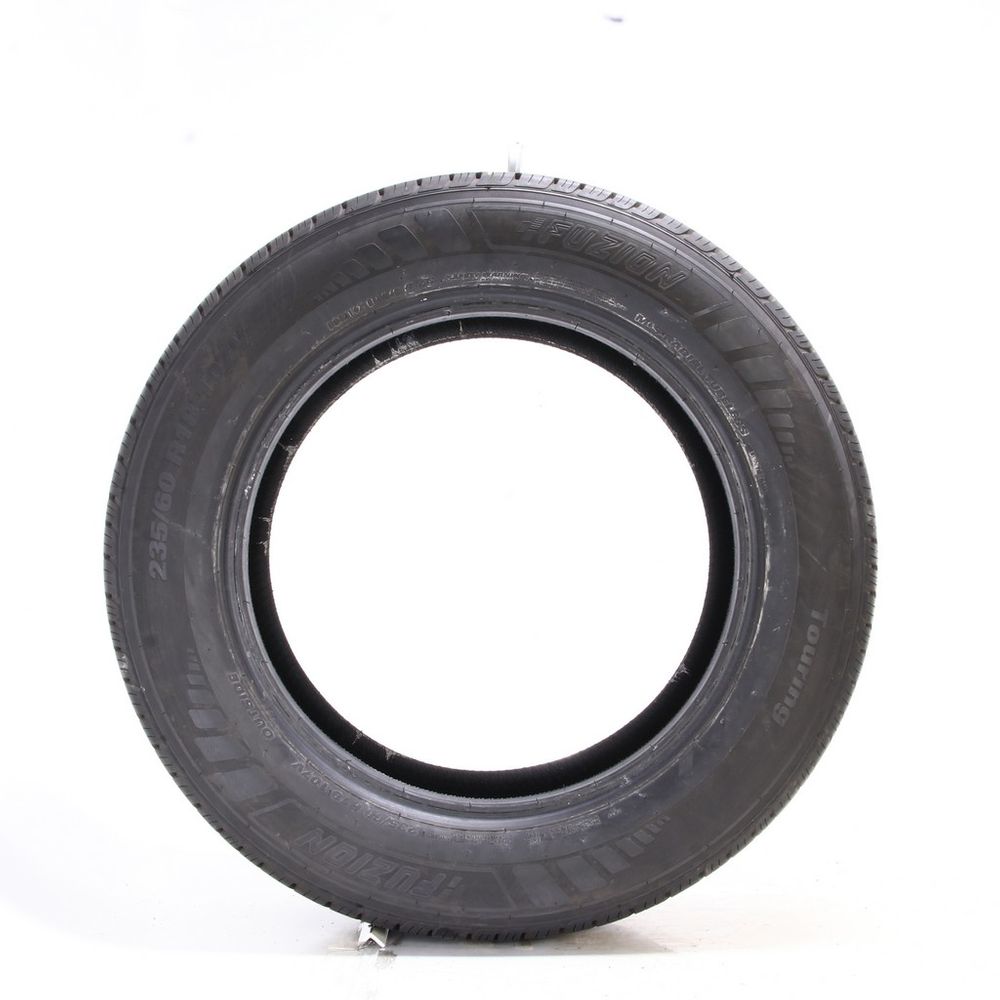 Used 235/60R18 Fuzion Touring 107V - 10.5/32 - Image 3