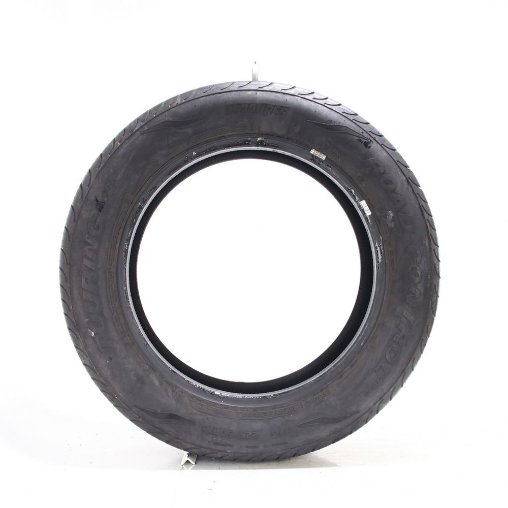 Used 225/60R18 DeanTires Road Control NW-3 Touring A/S 100H - 7/32 - Image 3