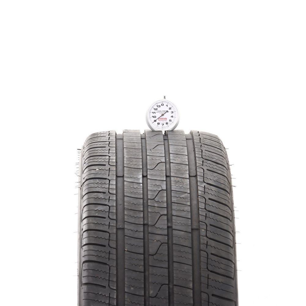 Set of (2) Used 225/45R17 DeanTires Road Control 2 91V - 9/32 - Image 2