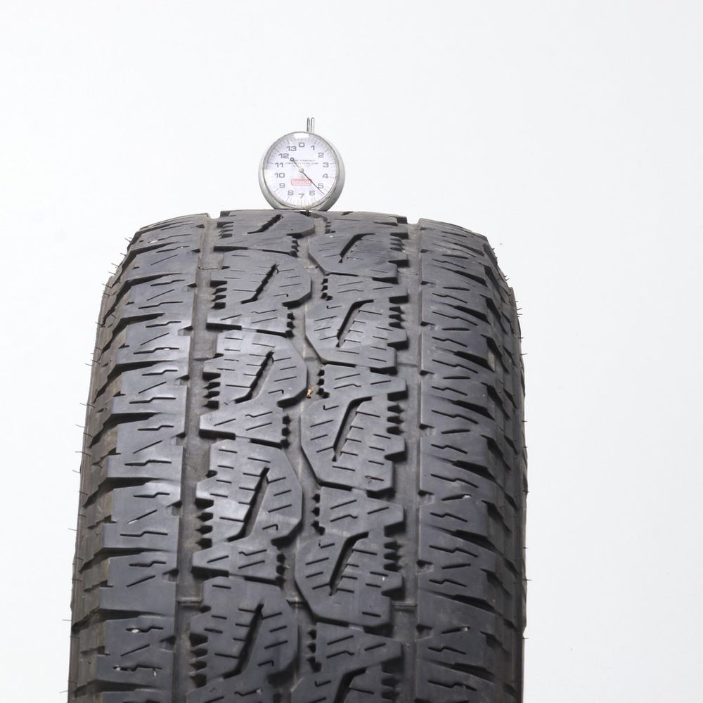 Used 265/70R16 Bridgestone Dueler A/T REVO 3 111T - 5/32 - Image 2
