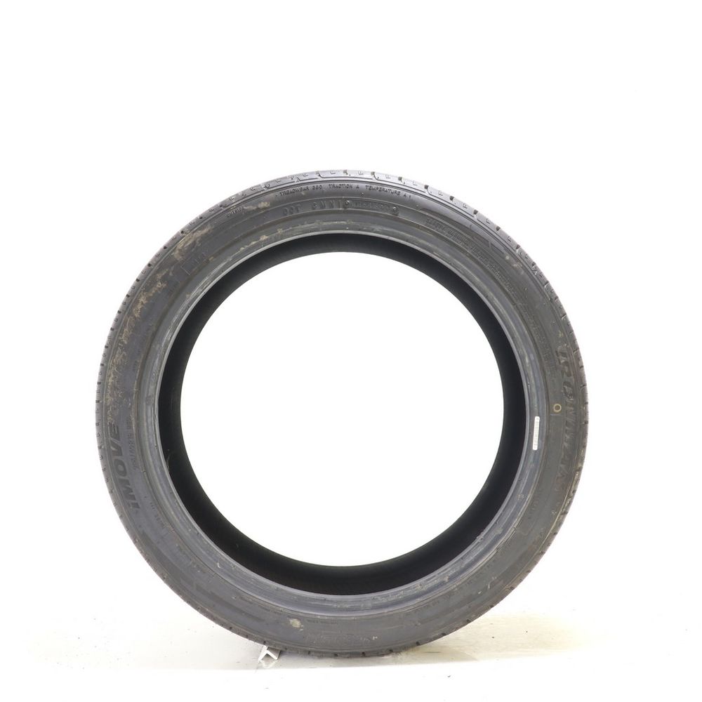 Driven Once 235/40R19 Ironman IMove Gen 3 AS 96W - 10/32 - Image 3
