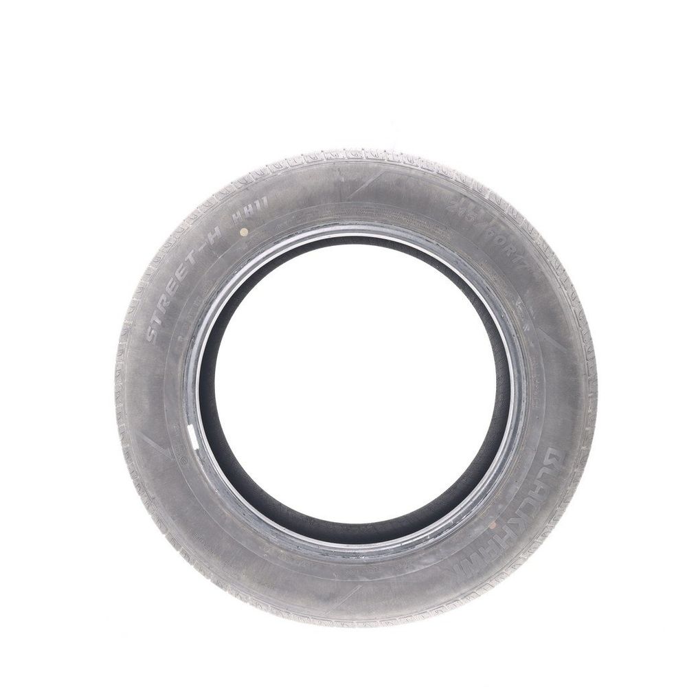 Used 215/60R17 Blackhawk Street-H HH11 96T - 6/32 - Image 3