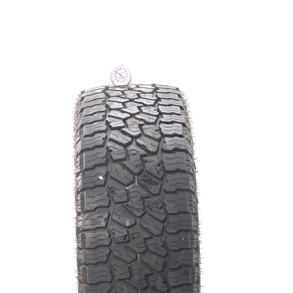 Set of (2) Used 265/65R17 Falken Wildpeak A/T4W 116T - 11.5-13/32 - Image 2