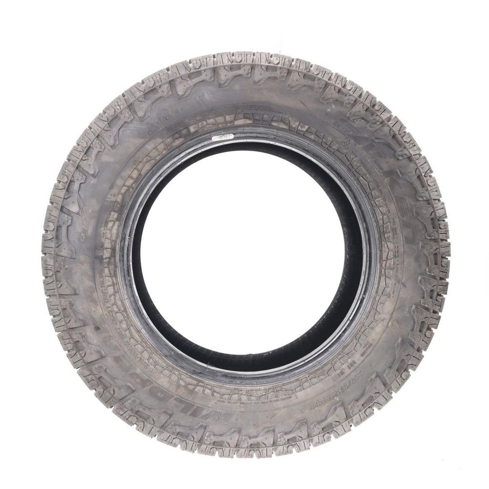Set of (2) Used 265/65R17 Falken Wildpeak A/T4W 116T - 11.5-13/32 - Image 3