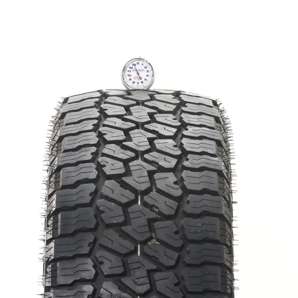 Set of (2) Used 265/65R17 Falken Wildpeak A/T4W 116T - 11.5-13/32 - Image 5
