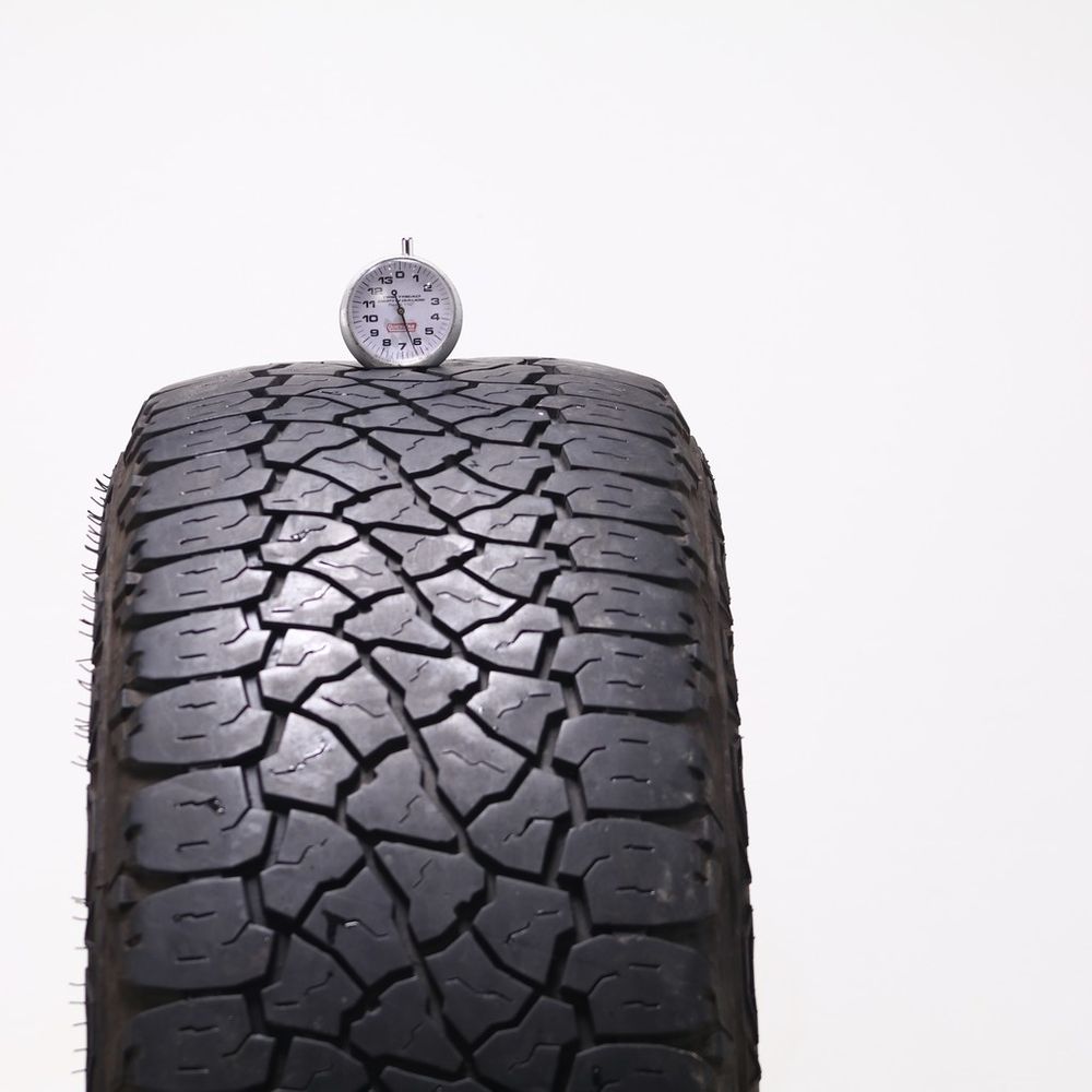 Used LT 275/65R18 Kelly Edge AT 123/120S E - 6/32 - Image 2